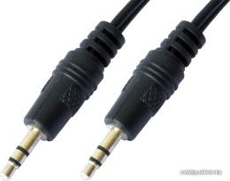 5bites AC35J-030M Кабель Jack3.5-M -- Jack3.5-M 3м