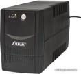 Источник бесперебойного питания Powerman Back Pro 850I Plus IEC320 Line-interactive 480W/850VA 999765 6150953