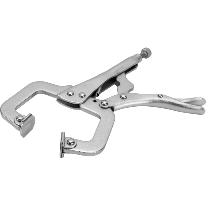 Ручной зажим 170 мм Gigant GST-170