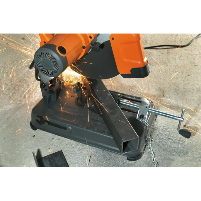 Монтажная пила AEG SMT 355 4935411770