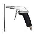 Пистолет для продувки с удлинителем YATO YT-2373