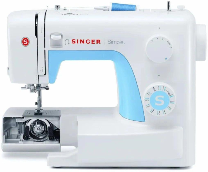 Швейная машина Singer Simple 3221 белый