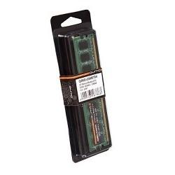 QUMO DDR2 DIMM 2GB QUM2U-2G800T6 R /QUM2U-2G800T5 R PC2-6400, 800MHz QUM2U-2G800T6R