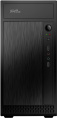 Корпус KingPrice KPCC-MN211 черный без БП mATX 1x80mm 2x120mm 2xUSB2.0 audio