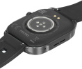 Смарт-часы TECNO Watch 3 Active, 2.04", черный [w03a]