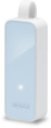 Сетевой адаптер Ethernet TP-LINK UE200 USB 2.0