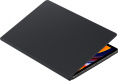 Чехол для планшета Samsung Smart Book Cover, для  Samsung Galaxy Tab S9+/S9 FE+/S10+, черный [ef-bx810pbegru]