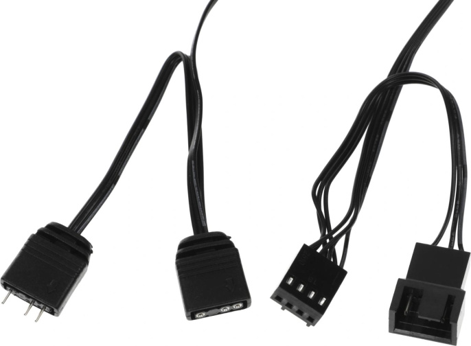 Устройство охлаждения кулер GMNG GG-CPC220-ARGB2, 120мм, Ret