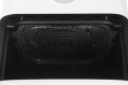 Аэрогриль Xiaomi Smart Air Fryer 6,5L White EU BHR7358EU