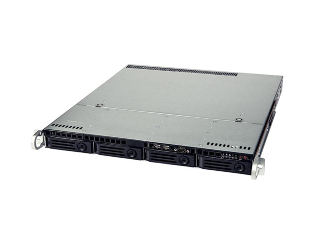 Блок питания ABLECOM AC-PS4000 for CS-R11
