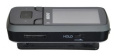 MP3 плеер Digma Z4 BT flash,  16ГБ,  черный