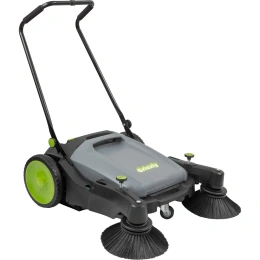Подметальная машина Grizzly 40л SKY-47