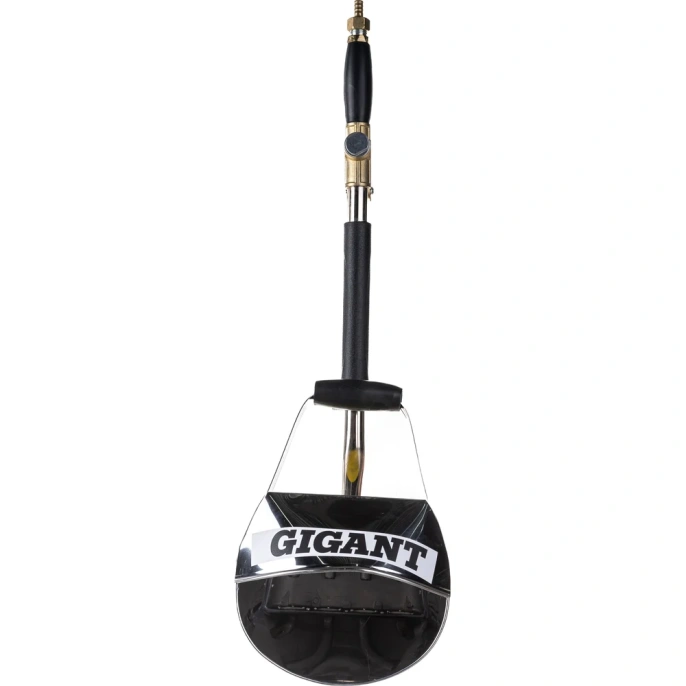 Хоппер-ковш (объём 4 л) Gigant HBR01