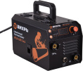 Сварочный полуавтомат Вихрь ИСА-180 3в1, инвертор [65/187]