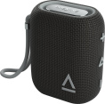 Колонка портативная Creative Muvo Flex, 10Вт, черный [51mf8475aa000]