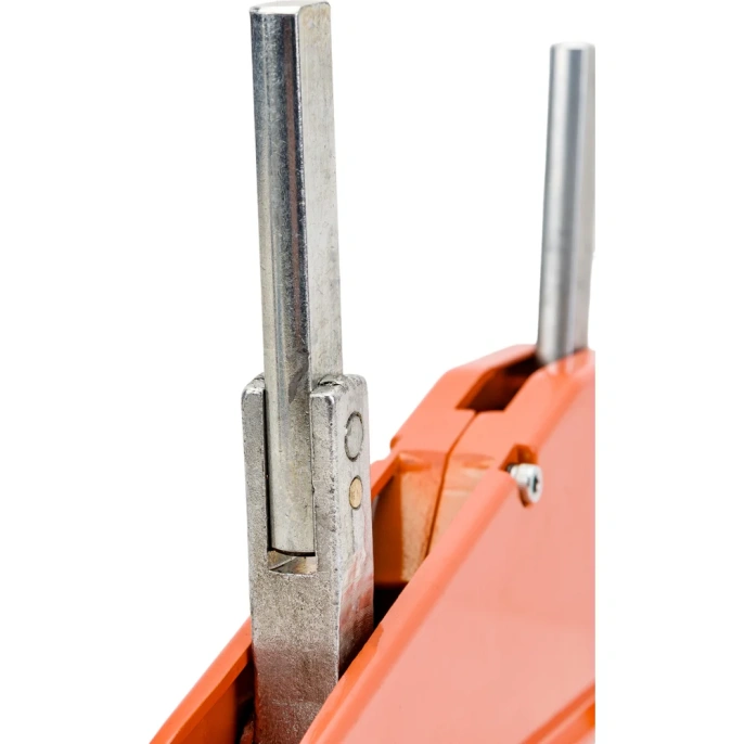 Рычажная тросовая лебедка Gigant 0,8 т, L=20м GEW-23, Диаметр троса 8,3мм, МТМ 800