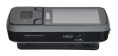 MP3 плеер Digma Z4 BT flash,  16ГБ,  черный