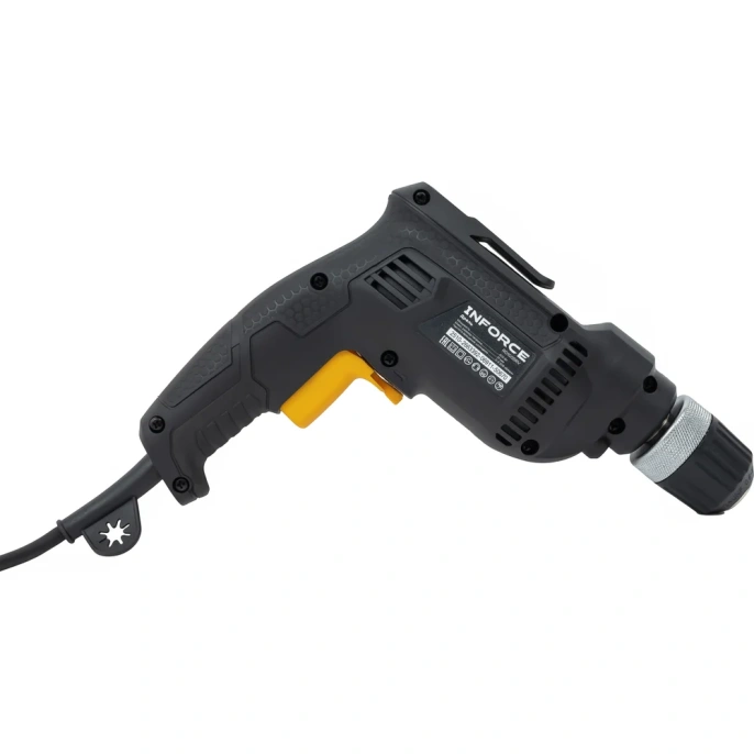 Дрель Inforce RD1005RV