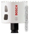 Коронка Bosch 2.608.594.226 65мм пильная, металл/дерево/пластик/гипсокартон, рабочий диаметр 65 мм