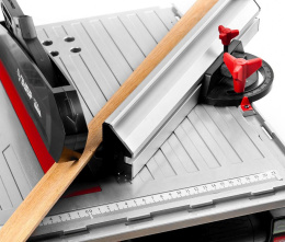 Торцовочная пила Зубр ЗПТК-305-1900, комбинированная, 1900Вт, 305мм