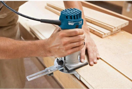 Фрезер Bosch GKF 600 [060160a100]