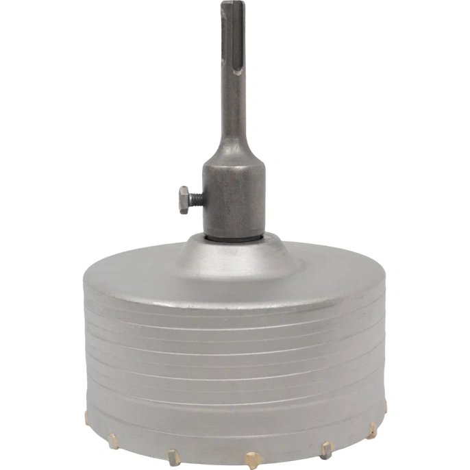 Коронка твердосплавная SDS Plus 120 мм Gigant GRD 11055