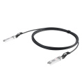 Кабель LONTE TECHNOLOGY AC-XF-DG10-01 1m Passive DAC SFP+ Cable