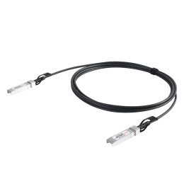 Кабель/ 3m Passive DAC SFP+ Cable (AC-XF-DG10-03)