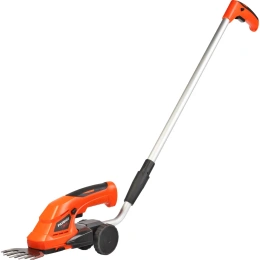 Газонные аккумуляторные ножницы-кусторез с телескопической ручкой Patriot СSH 724 7.2 В 250205274