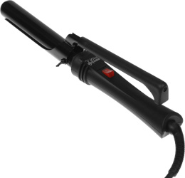 Щипцы для завивки GAMMA PIU Iron Ready T&C HI-NA1125, черный [405-25]