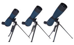 Зрительная труба Levenhuk Discovery Range 50