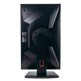 Монитор KTC 27" M27P20P Black IPS, 3840x2160, HDMI+HDMI+DP+Type C 90W, USB 3.0 1 in/2 out , 1 ms, 178°/178°, 400 cd/m, 1000:1, 160Hz, FreeSync/G-Sync, Pivot, HDR1000, MM