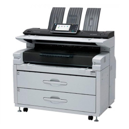 Инженерная система Ricoh MP W7100SP (417284)
