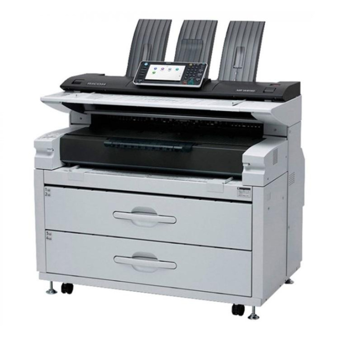 Инженерная система Ricoh MP W7100SP (417284)