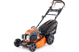 Газонокосилка бензиновая ZimAni LC251EV