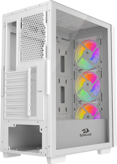 Корпус Redragon Paktis3 72060