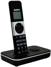 SANYO RA-SD1002RUS Бпроводной телефон стандарта DECT