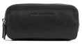 Клатч мужской Piquadro Black Square AC2141B3/N черный кожа натуральная
