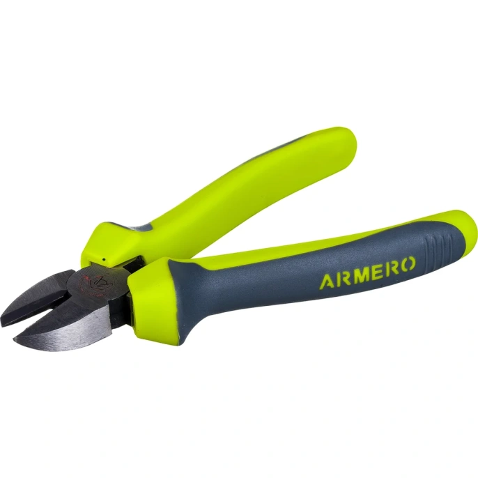 Бокорезы ARMERO 160мм, сталь A610/206