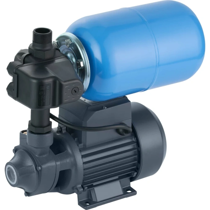 Станция автоматического водоснабжения UNIPUMP AUTO QB 60 - 5 67961