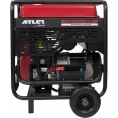 Бензиновый генератор ATLET (13кВт, электростартер, колеса и ручки, медная обмотка) SC15000-I-3P