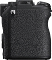 Фотоаппарат Sony ILCE-7CM2 черный 12.4Mpix 3" WiFi NP-FW50