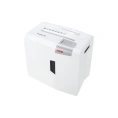 Уничтожитель документов HSM Shredstar X5 (4,5x30 мм) white
