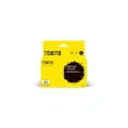 Картридж T2 (T08784010/T0878) для Epson Stylus Photo R1900, матовый черный, с чипом IC-ET0878