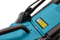 Газонокосилка роторная Makita DLM330Z