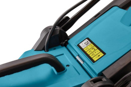 Газонокосилка роторная Makita DLM330Z