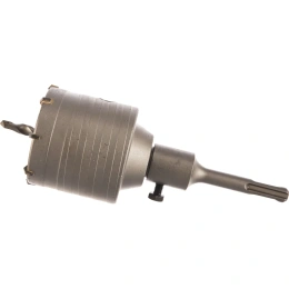 Коронка SDS PLUS в сборе, М22x65 мм РемоКолор 36-7-765