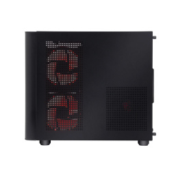 ПК Bloody BD-PC CB76V1 MT i5 13400F 2.5 32Gb SSD1Tb RTX5060 8Gb Windows 11 Home 64 GbitEth 650W черный RUS 2153482