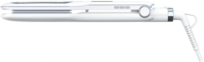 Выпрямитель Rowenta SF5010F0 белый макс.темп.:230С покрытие:керамическое 1830008408