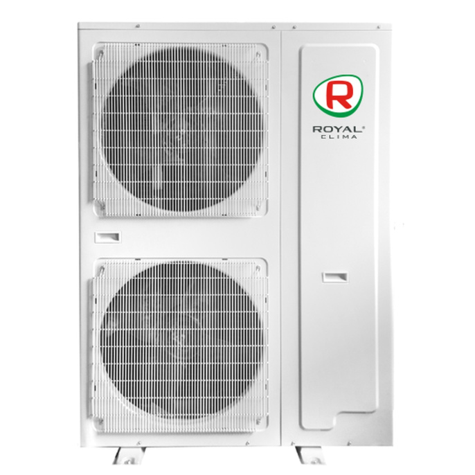 Напольно-потолочный блок Royal Clima комплект CO-F 18HNX/CO-E 18HNX